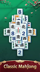 Ten Merge Mahjong Application Screenshots Ten Merge Mahjong Application Screenshots