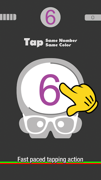 Brain Boss : A Brain Puzzler Application Screenshots