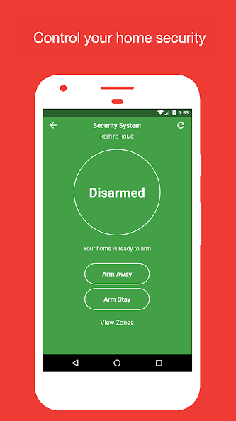 MySlomin's Application Screenshots