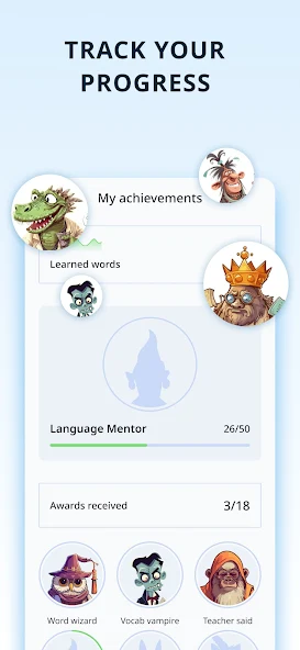 French for beginners Application Screenshots French for beginners Application Screenshots