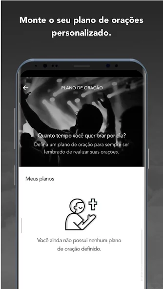 CCVIDEIRA Application Screenshots