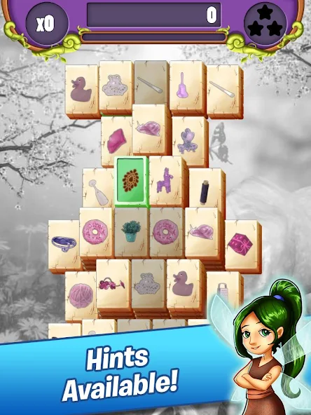 Mahjong Quest The Storyteller Application Screenshots Mahjong Quest The Storyteller Application Screenshots