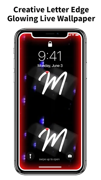 4D Live Wallpaper Application Screenshots 4D Live Wallpaper Application Screenshots