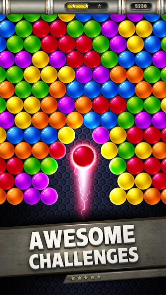 Bubble Empire Champions Application Screenshots