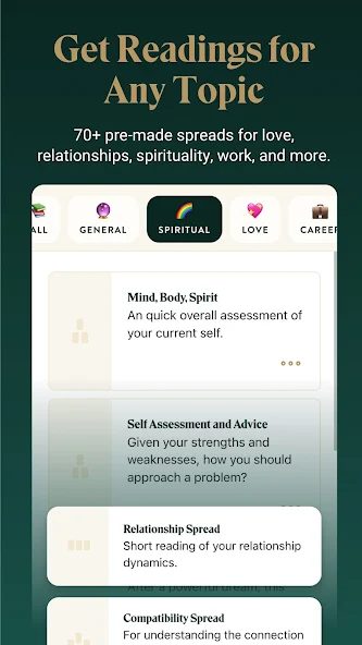 Labyrinthos Academy Application Screenshots Labyrinthos Academy Application Screenshots