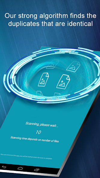 Remo Duplicate File Remover Application Screenshots Remo Duplicate File Remover Application Screenshots