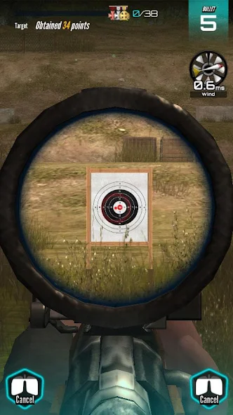 Military Shooting King Application Screenshots Military Shooting King Application Screenshots