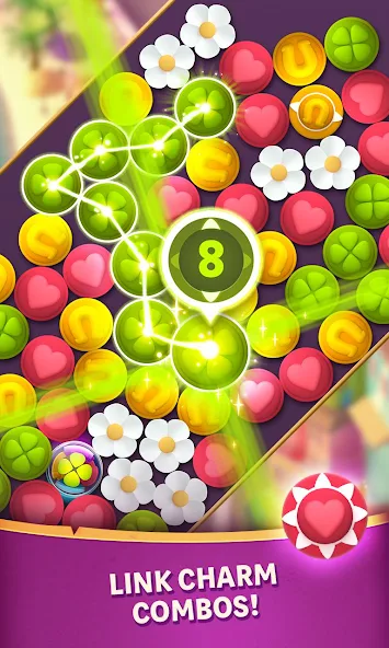 Diamond Diaries Application Screenshots