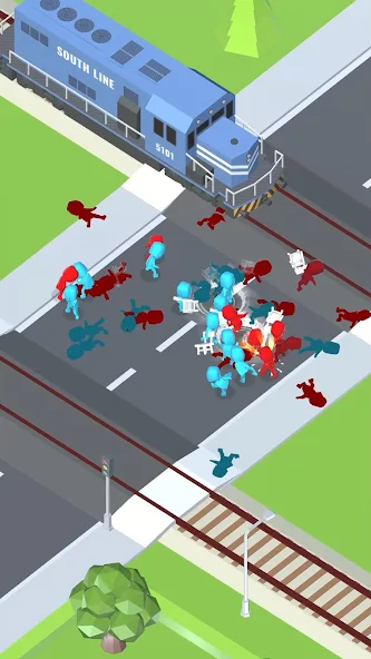 Cross Fight Application Screenshots Cross Fight Application Screenshots