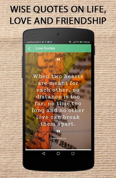 Love Quotes and Poems Application Screenshots Love Quotes and Poems Application Screenshots