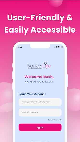 Sanket Life-ECG,Stress,Fitness Application Screenshots Sanket Life-ECG,Stress,Fitness Application Screenshots