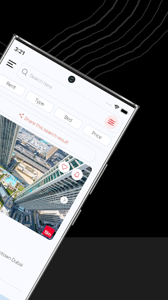 fam Properties Application Screenshots
