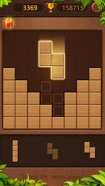 Block Puzzle 2020 & Jigsaw puzzles Application Screenshots Block Puzzle 2020 & Jigsaw puzzles Application Screenshots