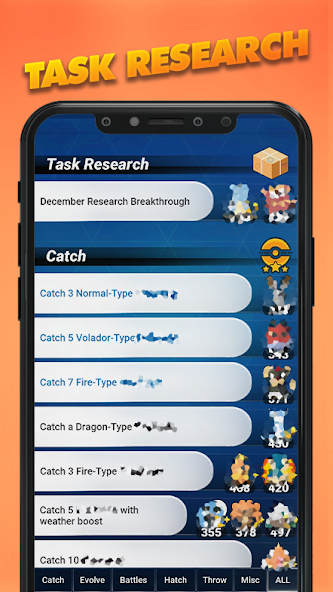 GoTool v2 Application Screenshots GoTool v2 Application Screenshots