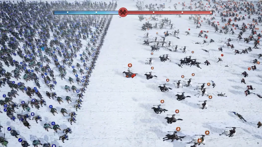 King of Avalon Application Screenshots