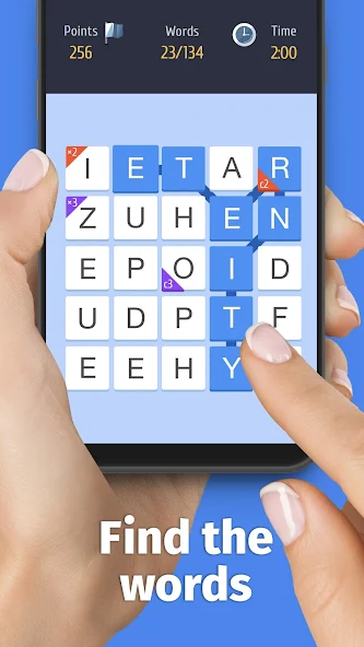 Words Application Screenshots Words Application Screenshots