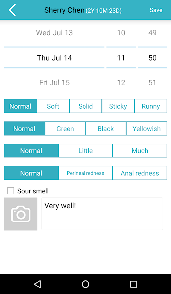 爱托付老师 Application Screenshots