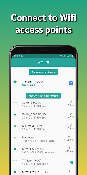 Free Wifi Password Scan Application Screenshots Free Wifi Password Scan Application Screenshots