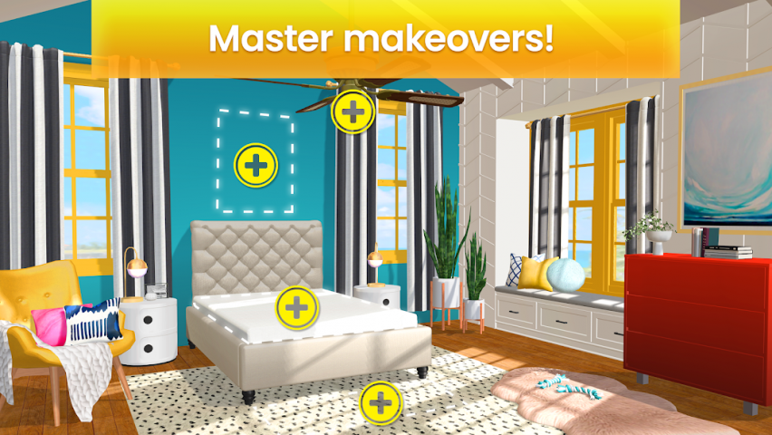 Property Brothers Application Screenshots Property Brothers Application Screenshots