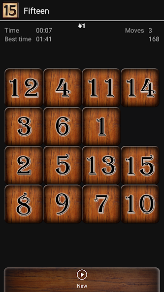 Mini Application Screenshots