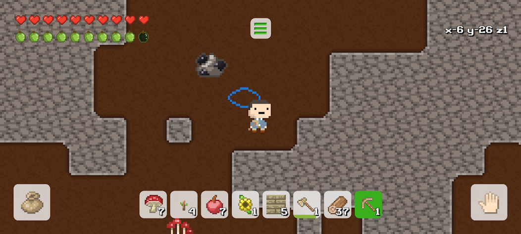 Epic Adventure Application Screenshots Epic Adventure Application Screenshots