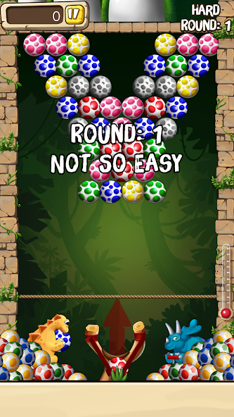 Egg Shot Application Screenshots Egg Shot Application Screenshots