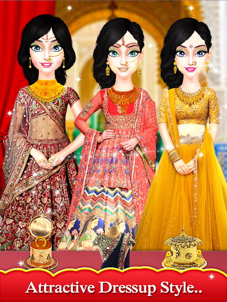 Royal North Indian Wedding Arrange Marriage Game Application Screenshots Royal North Indian Wedding Arrange Marriage Game Application Screenshots