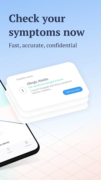 Ada Application Screenshots