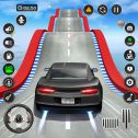 Crazy Car Driving Simulator