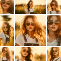 Photo Collage Maker - Make Collages & Edit Photos