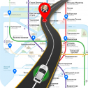 GPS Route Finder
