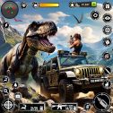 US Army Transport Truck Multi Level Parking Games