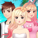 Anime Friends
