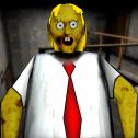 Horror Sponge Granny V1.8 The Scary Game Mod 2020
