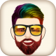 Beard Photo Editor