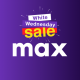 Max