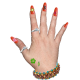 Nail Decoration for Kids