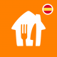 JUST EAT - Comida a domicilio