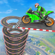 Bike Impossible Tracks Race 3D Motorcycle Stunts