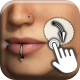 Piercing Photo