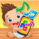 Baby Phone - Games for Babies, Parents and Family