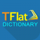 TFlat Dictionary
