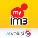 myIM3