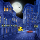 Night City Wallpaper
