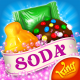Candy Crush Soda Saga game