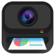 Camera Scanner, Scan Documents - Rapid Scanner