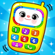 Baby Phone for toddlers  Numbers, Animals & Music