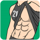 Abs workout  - 21 Day Fitness Challenge
