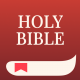 YouVersion Bible App + Audio, Daily Verse, Ad Free