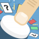 Level Up Button 2 XP PlayGames